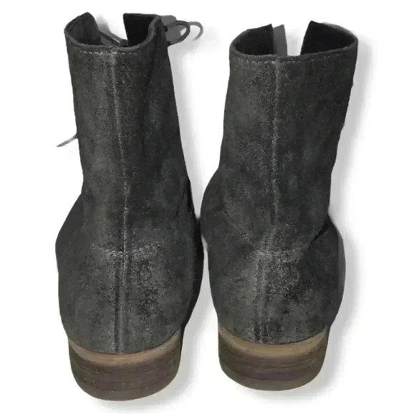 Peter Nappi Julius Boot Size 41 main image 6